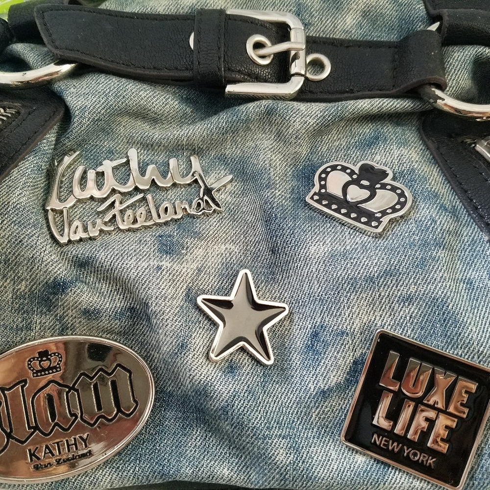 3/$15 Clothing Pins